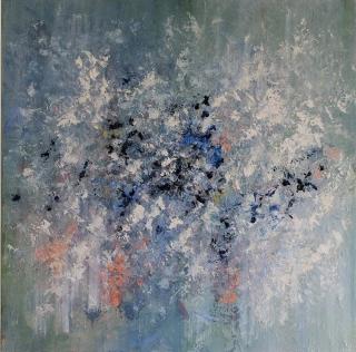 zonder titel - 2013