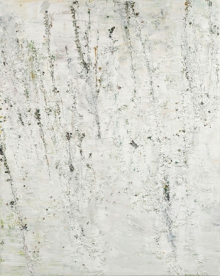zonder titel-olieverf op linnen-200x160 cm