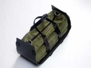 valise, l.b.h. 37 x 15 x 72 cm